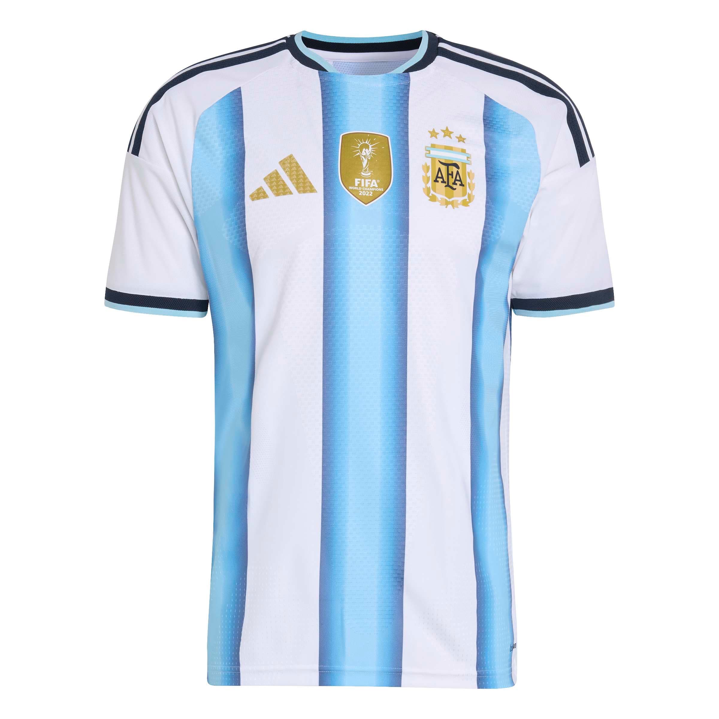 Camiseta Argentina