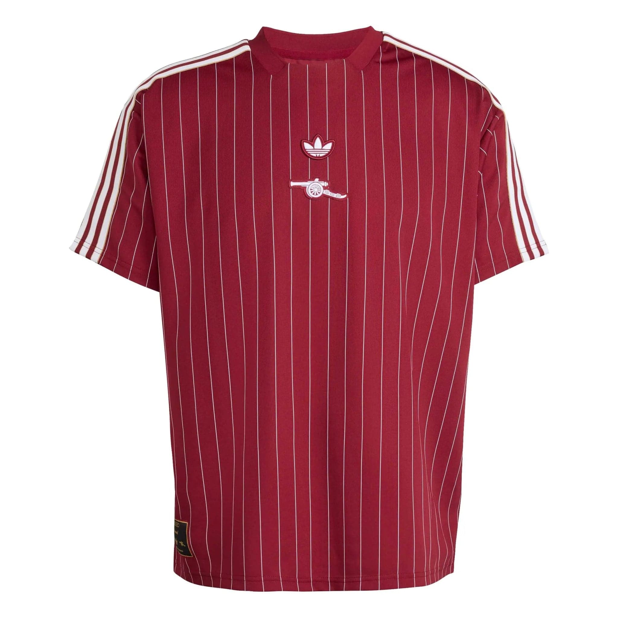Camiseta Arsenal