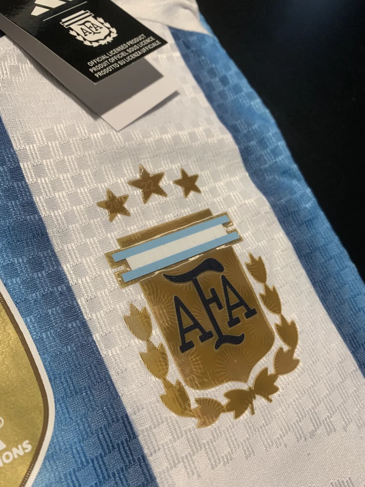 Colección Argentina